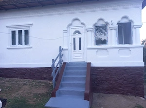 Vand casa Salatrucu Arges !  - imagine 3