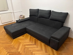 Canapea extensibila - imagine 2