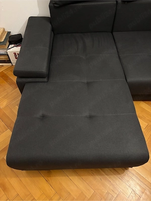 Canapea extensibila - imagine 5