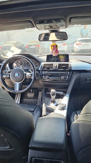 Bmw seria 4 xclusive m pachet  - imagine 5