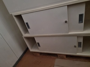 comode de birou 140 x 40