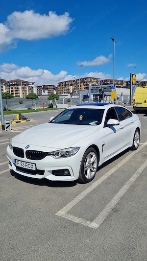 Bmw seria 4 xclusive m pachet  - imagine 2