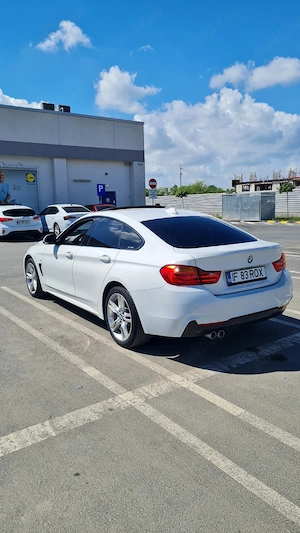 Bmw seria 4 xclusive m pachet  - imagine 3