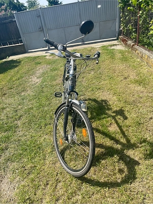 Bicicleta Montreal Xtra 8 viteze shimano  - imagine 4