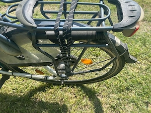 Bicicleta Montreal Xtra 8 viteze shimano 
