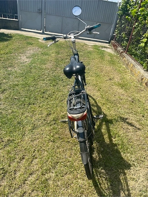 Bicicleta Montreal Xtra 8 viteze shimano  - imagine 5