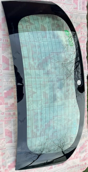Geam lunetă renault clio 4 break - imagine 3