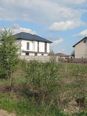Teren Clinceni Olteni