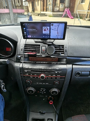 vand mazda 3 consum mic, cu gpl pus de 3 ani - imagine 10