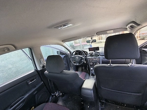 vand mazda 3 consum mic, cu gpl pus de 3 ani - imagine 6