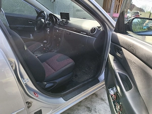 vand mazda 3 consum mic, cu gpl pus de 3 ani - imagine 9