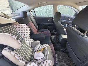 vand mazda 3 consum mic, cu gpl pus de 3 ani - imagine 7