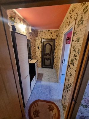 Proprietar închiriez apartament cu 2 camere zona Lipovei - imagine 5