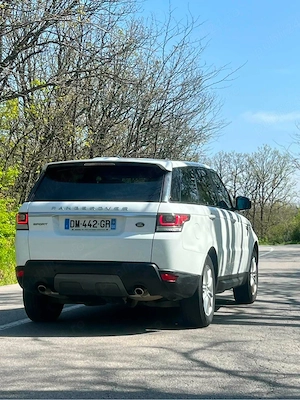 vand range rover sport edition 2014 - imagine 2