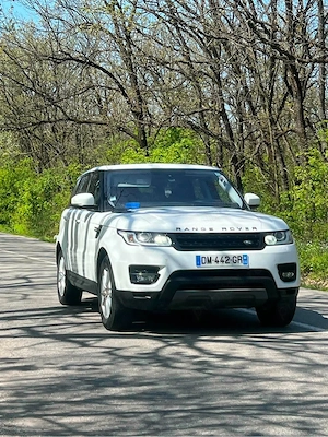 vand range rover sport edition 2014 - imagine 4