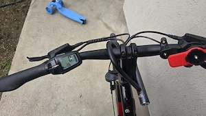 bicicleta electrica 