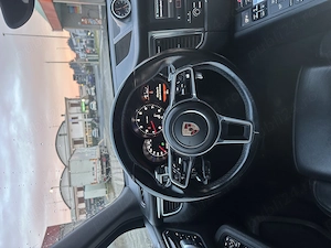 Porsche macan 2019 - imagine 8