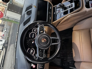 Porsche cayenne 2019 - imagine 7