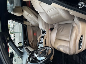 Porsche cayenne 2019 - imagine 8
