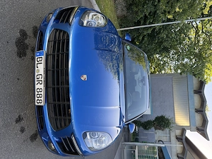 Porsche macan 2019