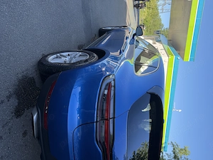Porsche macan 2019 - imagine 4