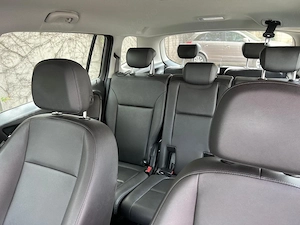 Opel Zafira AUTOMATA 7 Locuri 2.0cdti 130cp TVA Deductibil - imagine 3