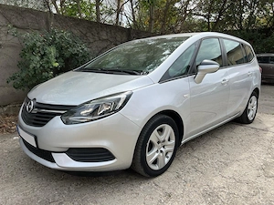 Opel Zafira AUTOMATA 7 Locuri 2.0cdti 130cp TVA Deductibil