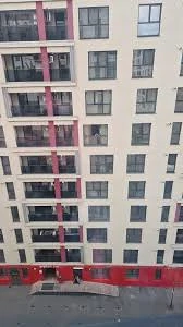 Vand boxa de depozitare Exigent Plaza Residence