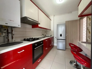 Comision 0 Apartament 3 cam Greenfield spatios,renovat,utilat - imagine 10