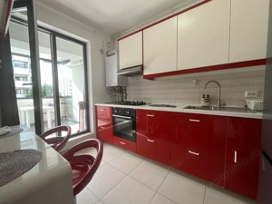 Comision 0 Apartament 3 cam Greenfield spatios,renovat,utilat - imagine 11