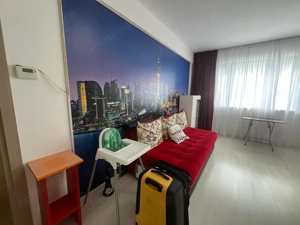 Comision 0 Apartament 3 cam Greenfield spatios,renovat,utilat - imagine 2