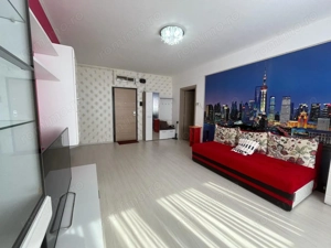 Comision 0 Apartament 3 cam Greenfield spatios,renovat,utilat - imagine 16