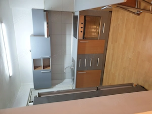 Închiriez ap .4cam st ferenczi Karoly 37 19cu 400 e - imagine 3
