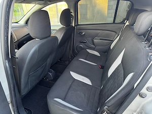 Vând Dacia Sandero Stepway 2013 0.9tce - imagine 7