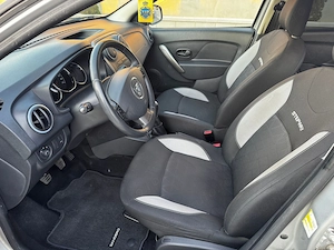 Vând Dacia Sandero Stepway 2013 0.9tce - imagine 8