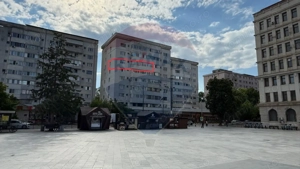 Apartament 4 camere Piața Unirii