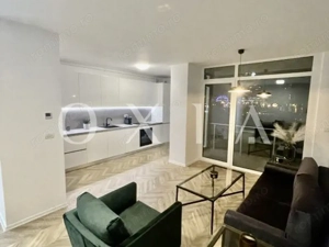 SxX726 Nord One, 2 Camere, Parcare Subterana - imagine 3