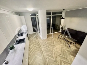 SxX726 Nord One, 2 Camere, Parcare Subterana - imagine 5