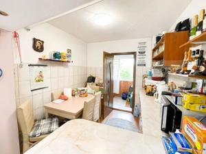 Apartament 2 camere,52 mp, etajul 2,zona Sarari - imagine 6