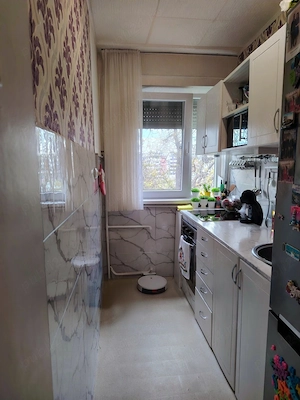 Apartament 2 camere, Ready to Move, în zona Parcului 22 Decembrie, Oradea, Bihor - imagine 5