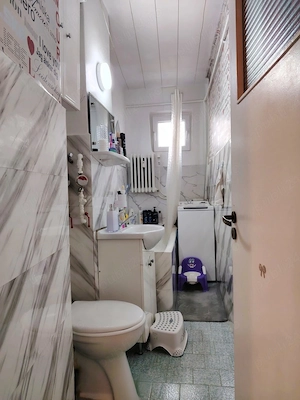 Apartament 2 camere, Ready to Move, în zona Parcului 22 Decembrie, Oradea, Bihor - imagine 4