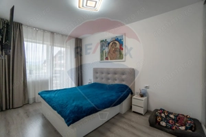 COMISION 0%| APARTAMENT 2 CAMERE| DECOMANDAT|2 BALCOANE|ORIENTARE S-E - imagine 2