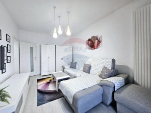 0% Comision | Garsoniera Lux | 40 mp | Rulmentul Tractorul