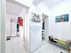 0% Comision | Garsoniera Lux | 40 mp | Rulmentul Tractorul - imagine 4