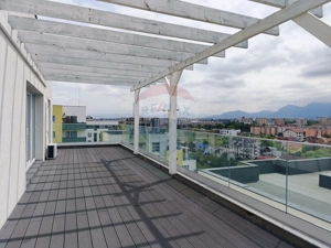 0 Comision | Penthouse Tractorul | Coresi | Top City - imagine 13