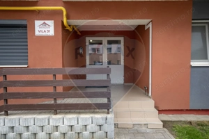 COMISION 0%| APARTAMENT 2 CAMERE| DECOMANDAT|2 BALCOANE|ORIENTARE S-E - imagine 15