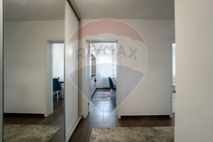 COMISION 0%| APARTAMENT 2 CAMERE| DECOMANDAT|2 BALCOANE|ORIENTARE S-E - imagine 13