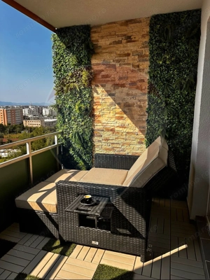 Apartament 3 camere Olimpic Residence- Comision 0% - imagine 10