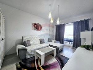 0% Comision | Garsoniera Lux | 40 mp | Rulmentul Tractorul - imagine 15