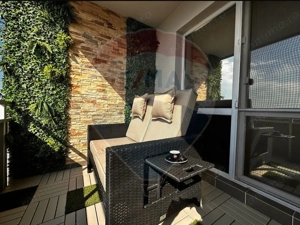 Apartament 3 camere Olimpic Residence- Comision 0% - imagine 11
